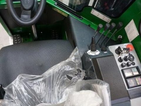 Combilift C3000 3