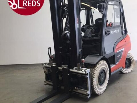 Linde H 50 T 1204-01