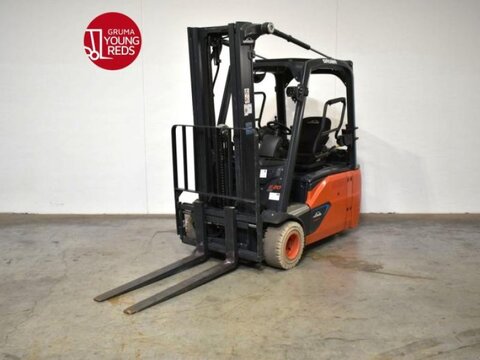 Linde E 20 L EVO 386-02