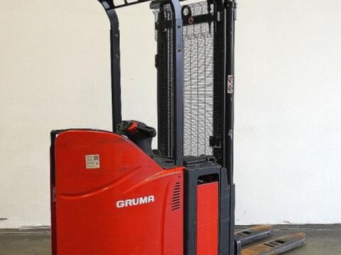 Linde L 12 SP 133