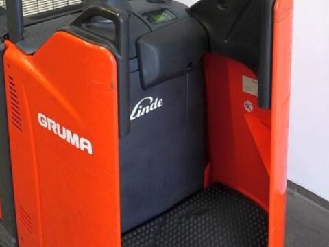 Linde L 12 SP 133 3
