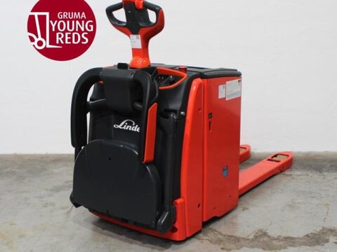 Linde T 20 AP 1153-02 1