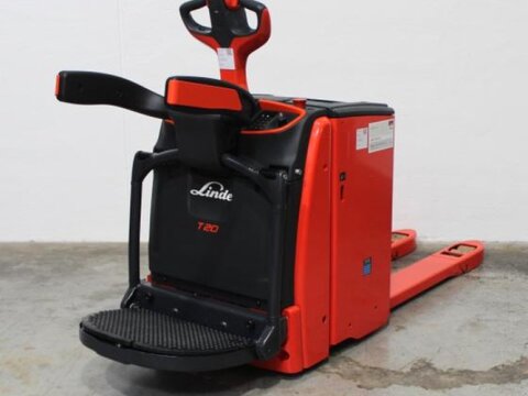 Linde T 20 AP 1153-02 2