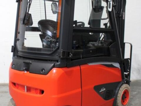 Linde E 16 PH EVO 386-02 2