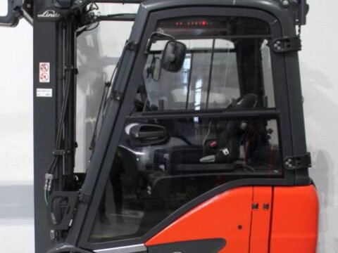 Linde E 16 PH EVO 386-02 3