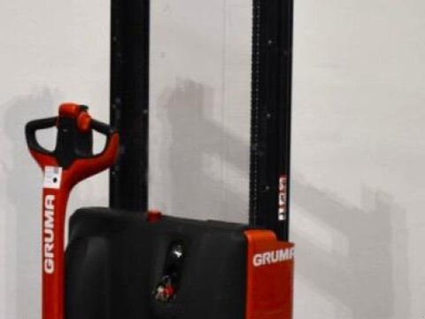 Linde L 12 1172