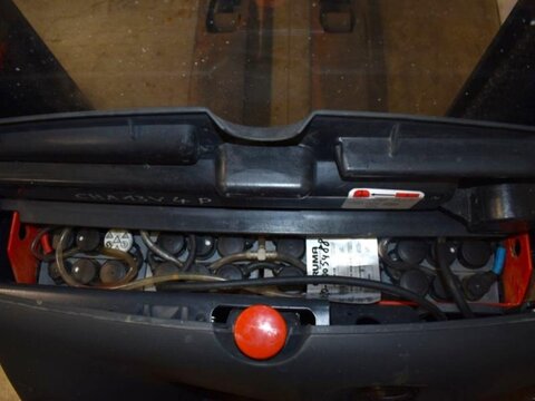 Linde L 12 1172 3