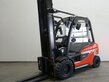 Linde H 35 D 1202