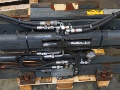Kaup 1,5T411Z 3