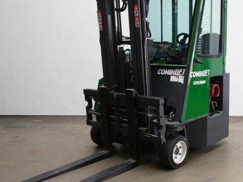 Combilift CB2500LPG