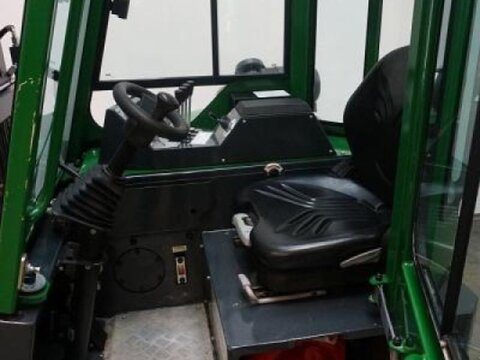Combilift CB2500LPG 3