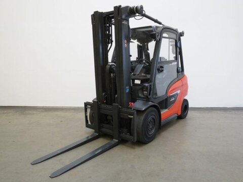 Linde H 30 D 1202 1