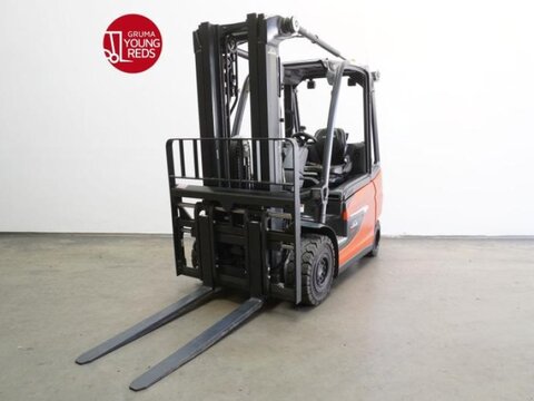 Linde E 30 1252