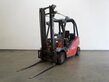 Linde H 25 D 392