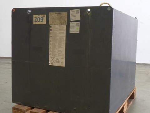 80 Volt 5 PzS 775 Ah 1