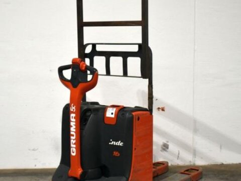 Linde T 16 1152-02 1