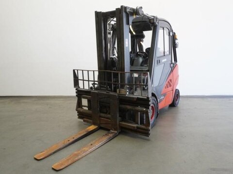 Linde H 30 T EVO 393-02