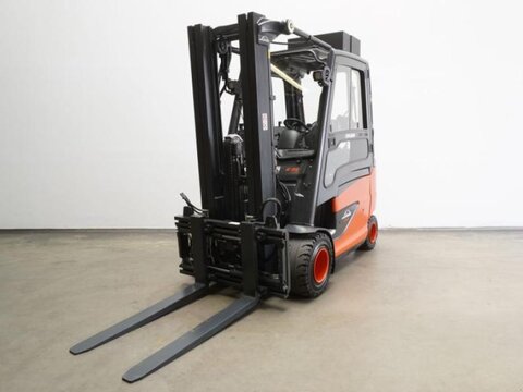 Linde E 35 HL 387