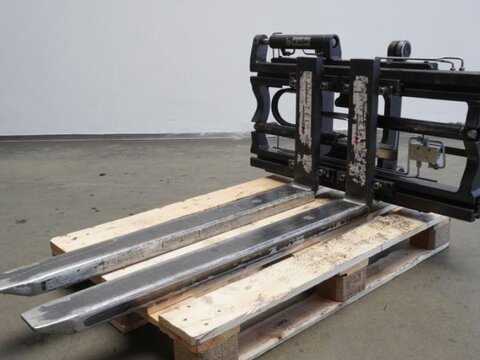 KAUP 2T466BI, Breite 1040 mm