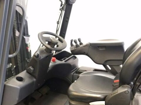 Linde E 30 ION 387 3