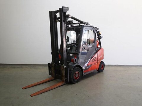Linde H 35 T EVO 393-02
