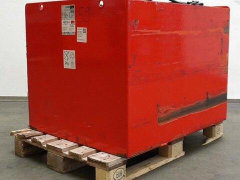 Sonstige 80 Volt 5 TCSM 840 Ah