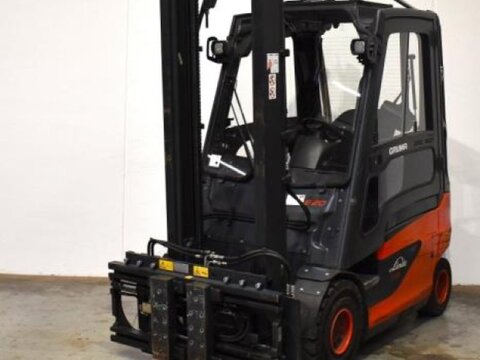 Linde E 20 387 1