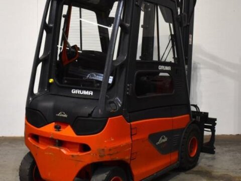 Linde E 20 387 2
