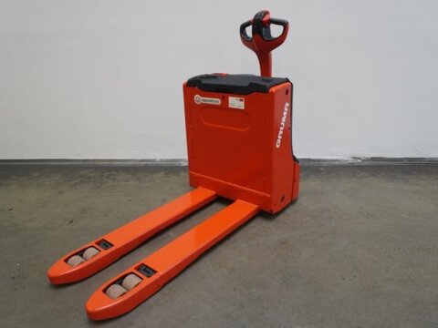 Linde T 16 1152 2
