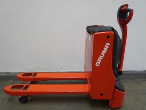 Linde T 16 1152 3