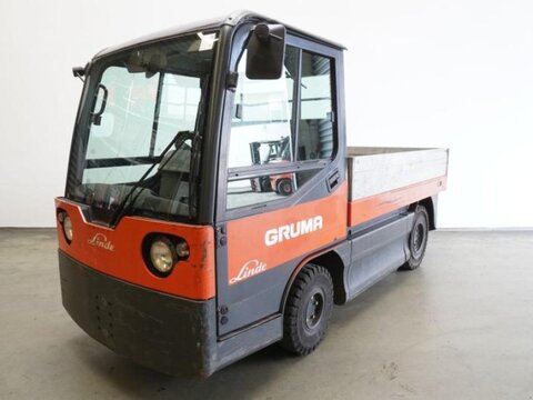 Linde W 20 127-05
