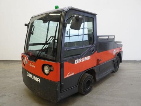 Linde P 250 127-05
