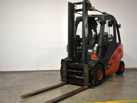 Linde H 35 D (3B) EVO 393-02