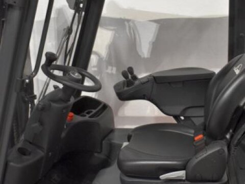 Linde E 12 EVO 386-02 3