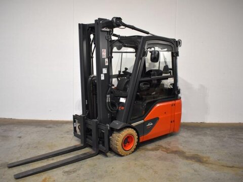 Linde E 18 L EVO 386-02