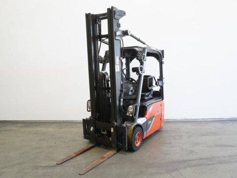 Linde E 16 EVO 386-02