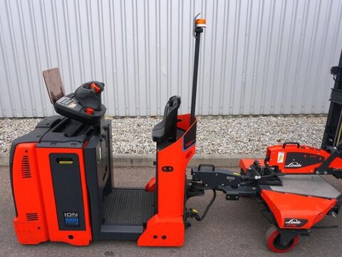 Linde FT10C Factory Train 2