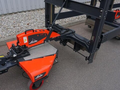 Linde FT10C Factory Train 3