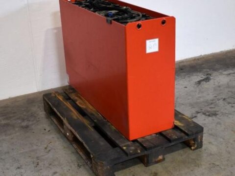 48 Volt 4 PzS 620 Ah 2