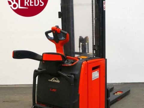 Linde L 20 AP i 1173