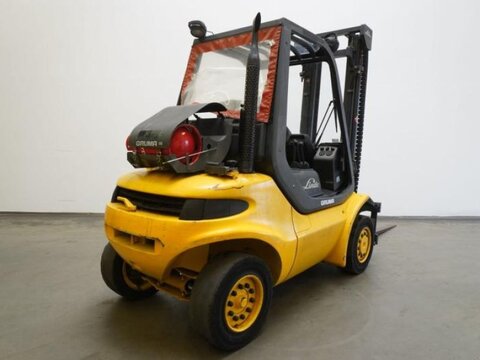 Linde H 40 T 352-04 2