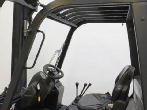 Linde H 40 T 352-04 3