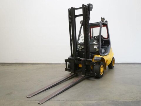 Linde H 40 T 352-04