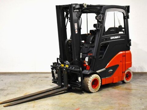 Linde E 20 PH EVO 386-02