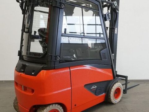 Linde E 20 PH EVO 386-02 2