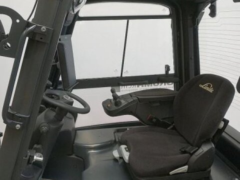 Linde E 20 PH EVO 386-02 3