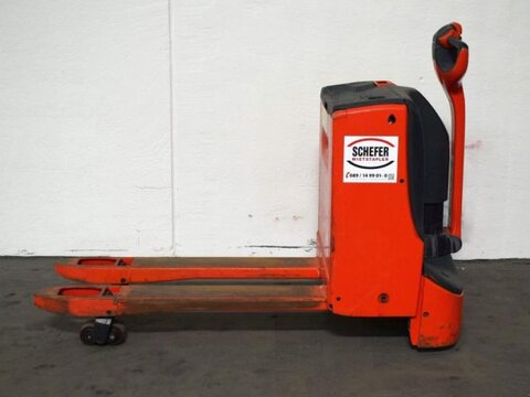 Linde T 20 1152 3