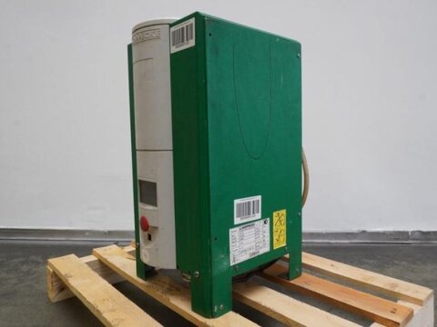 Sonstige trak air E 230 G24/50 B-F14 H0-HF