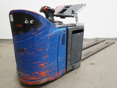 Linde T 20 SP 131