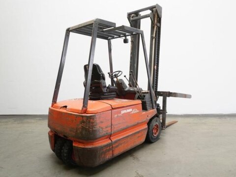 Linde E 25 Z 325 2